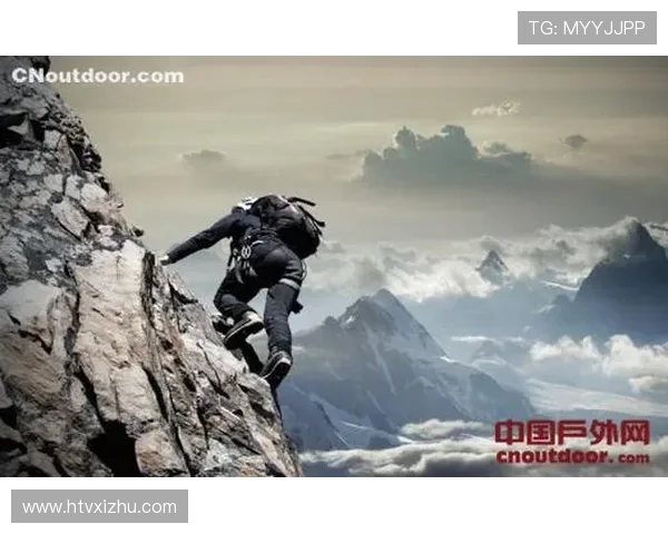 城市马拉松特别报道成都攀岩队勇攀高峰的奋斗历程与心路历程