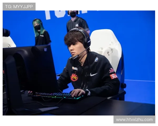 和平精英深度解析：探讨FPX战队在游戏中的战术意识与团队配合