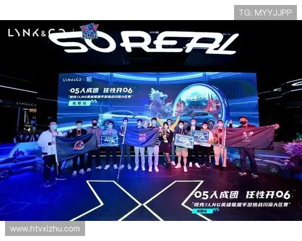 城市赛分析：LNG团队配合默契展现实力与战术深度