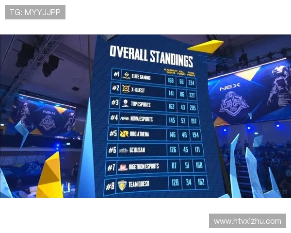 和平精英评论：TES战队在比赛中控制能力的优劣分析与反思