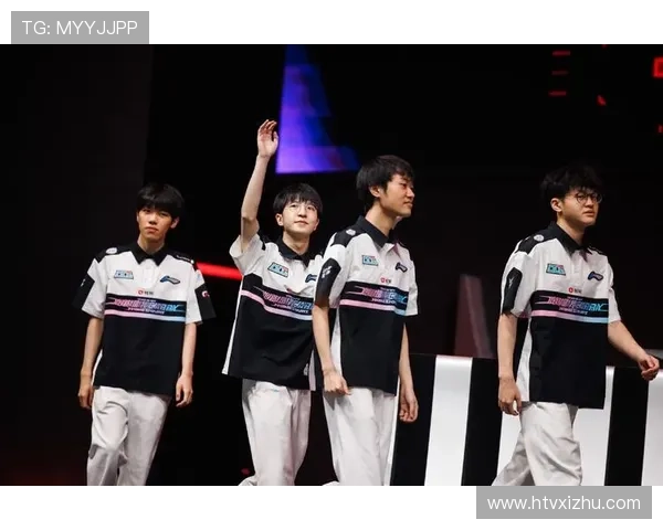 国际邀请赛分析：BLG团队协作展现出色默契与战术配合