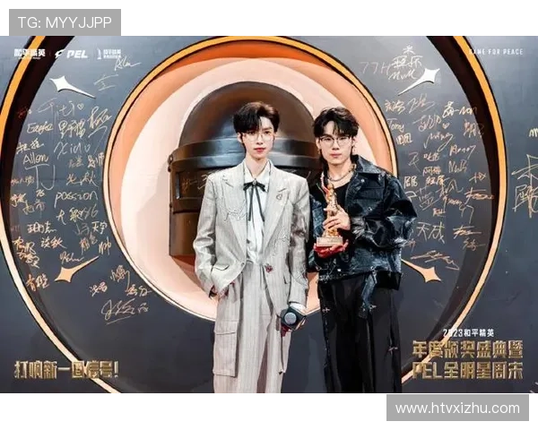 对话赵磊：深入探讨和平精英职业生涯的成长与挑战