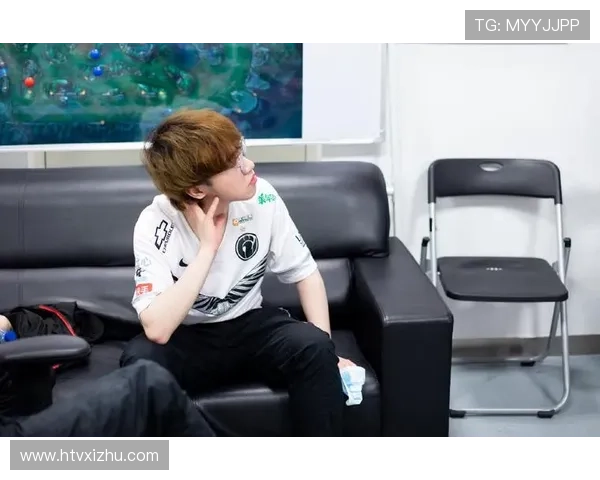 对话杨磊：深入探讨英雄联盟职业生涯与未来发展之路