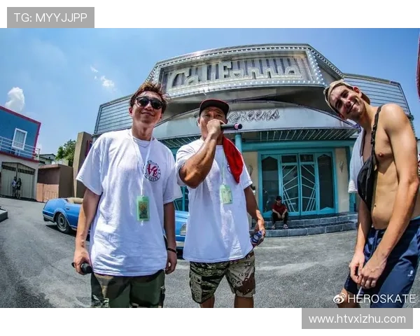 城市马拉松赛中深圳滑板队展现卓越团队协作精神与竞技风采