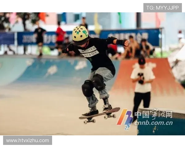 广州滑板队在极限运动联赛中的意识表现分析与点评