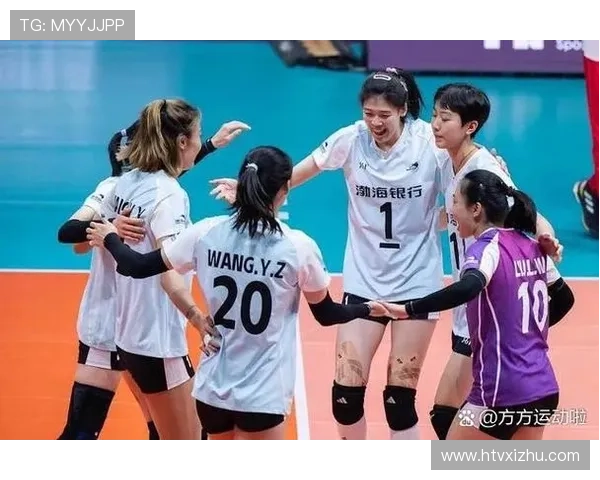 广州排球队球员实力强劲最新排球个人能力排行榜前十揭晓