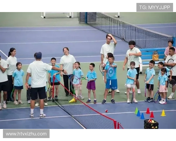 广州网球队耐力训练揭秘：提升竞技水平的秘密武器