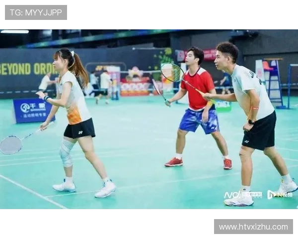 广州羽毛球队逆袭之路：选拔赛背后的奋斗与坚持