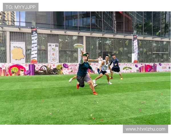 广州飞盘队实力崛起荣登飞盘战术排行榜第八名 广州飞盘队实力崛起荣登飞盘战术排行榜第八名