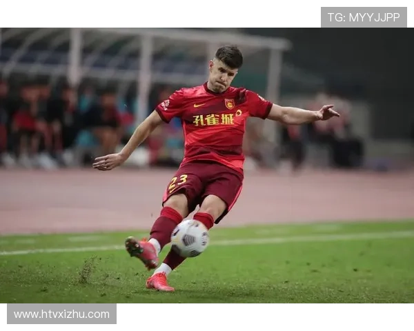 广州足球队包夹战术解析及其对比赛的影响与启示