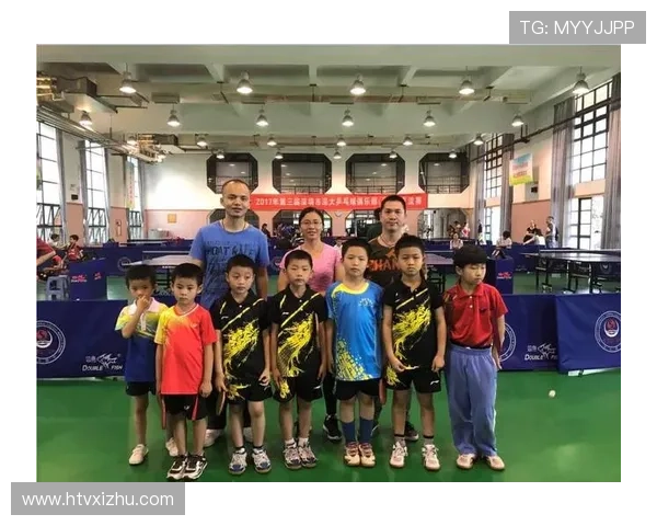 成都乒乓球队状态分析与未来发展展望探讨