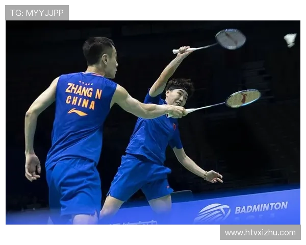 成都羽毛球队在世界杯预选赛中的蜕变与发展之路探秘