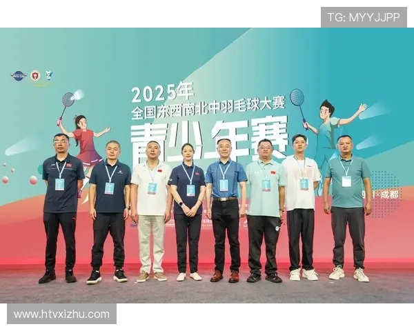 成都羽毛球队的节奏与魅力探索羽毛球运动的热情与发展之路