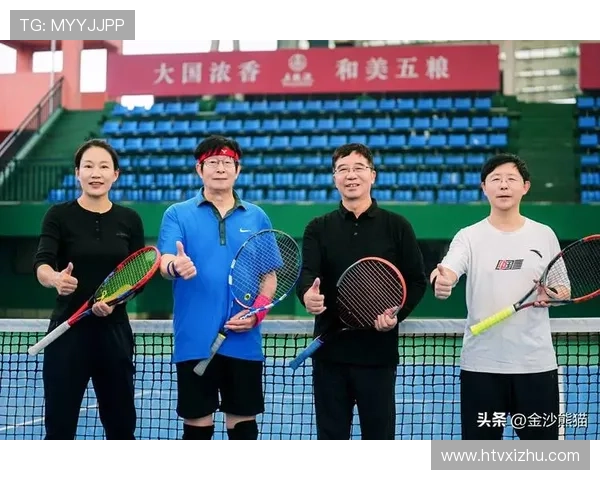 成都网球队如何引领网球节奏变革与发展新趋势探讨