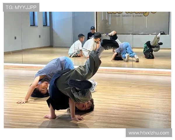 成都街舞队与北京街舞队的精彩对决全景复盘与节奏分析