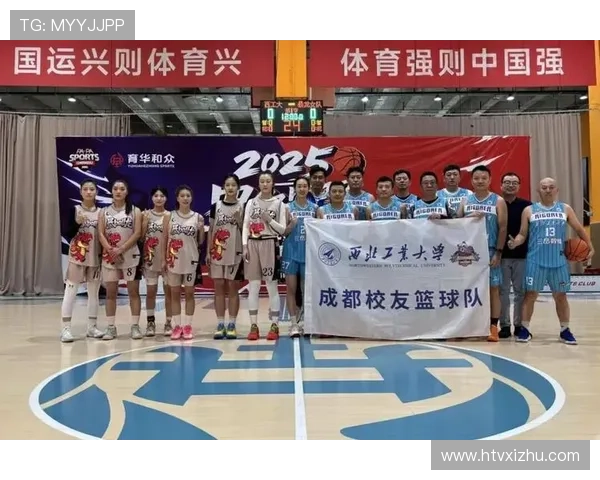 成都篮球队在最新状态排行榜中荣登第六名展现强劲实力与潜力