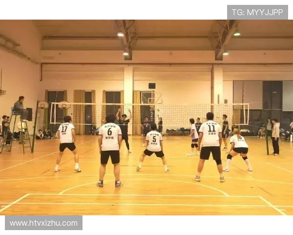 排球盛宴:深入解析北京排球队的默契配合与战术布局 排球盛宴:深入解析北京排球队的默契配合与战术布局