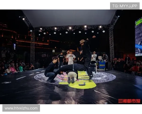 成都街舞队在世界街舞大赛中以50分稳居积分榜首位引发热议 成都街舞队在世界街舞大赛中以50分稳居积分榜首位引发热议