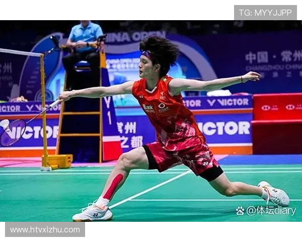 武汉羽毛球队在冠军赛中的技术表现分析与总结